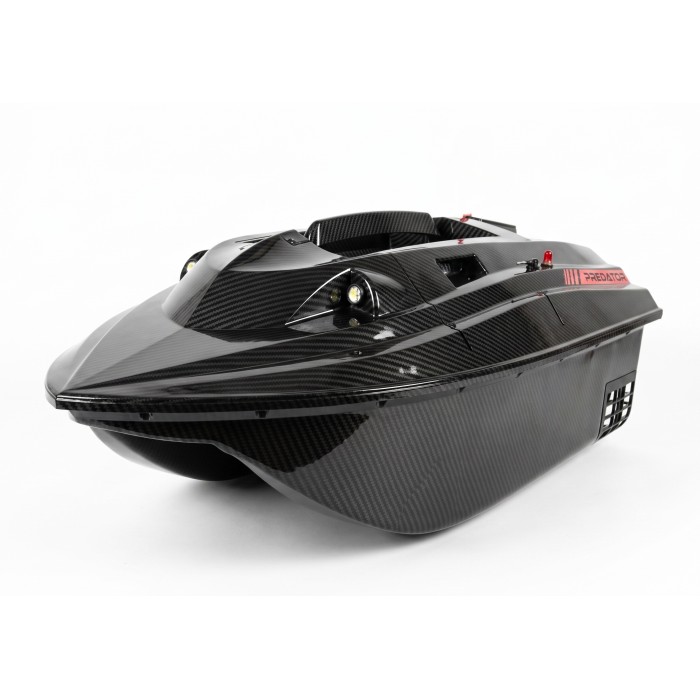 Predator 2021 carpfishing