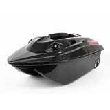 BAITBOAT BARCHINO CARPFISHING GPS & PILOTA AUTOMATICO  PREDATOR MAXI!