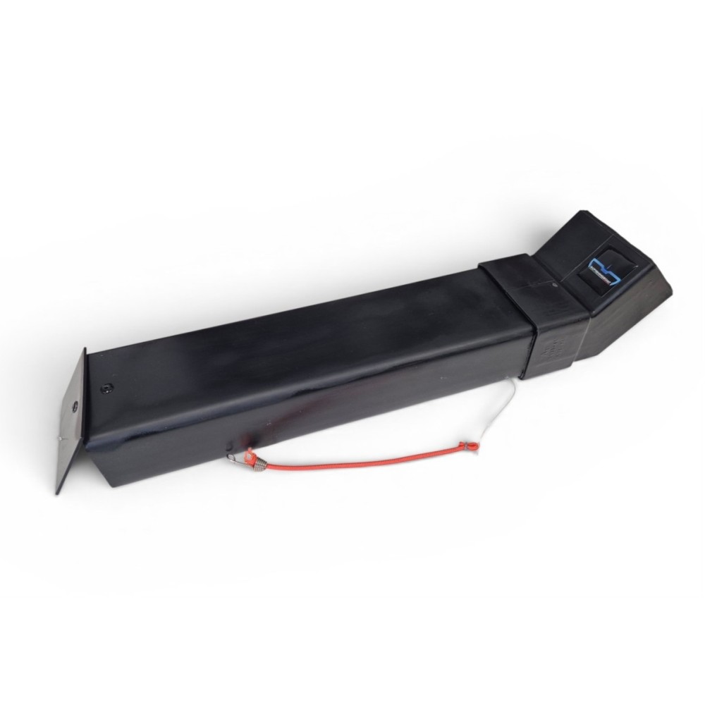 Pasturatore per baitboat poseidon mini