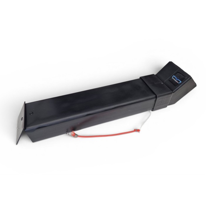 Pasturatore per baitboat poseidon mini
