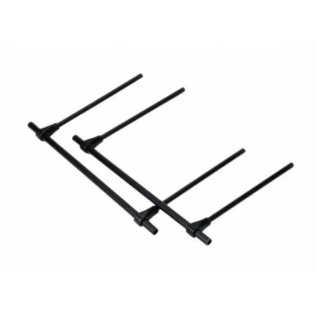 ZEUS PRISMA CARP SCOUT SPARE PARTS