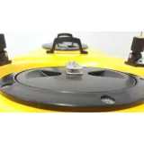 surfcasting bait boat  rc sea bait boat poseidon 100% waterproof drone for fishing